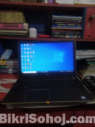 DELL Vostro5568